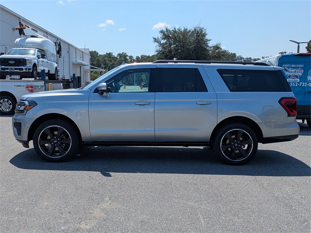 2024 Ford Expedition MAX Limited photo 6