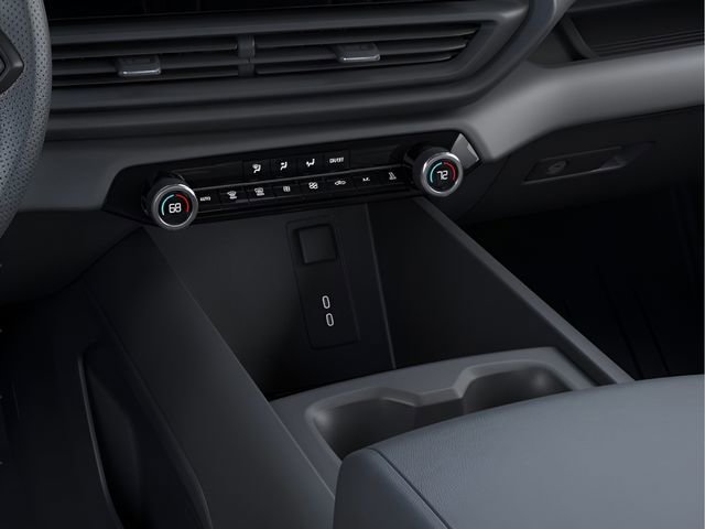 2026 Chevrolet Silverado EV photo 18