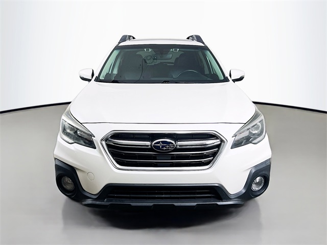 2018 Subaru Outback 2.5i photo 2