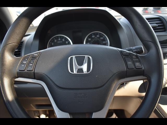 2010 Honda CR-V EX photo 15