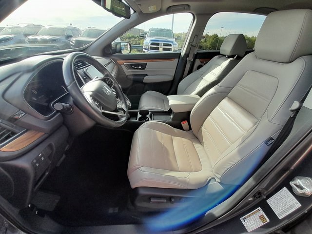2019 Honda CR-V Touring photo 37
