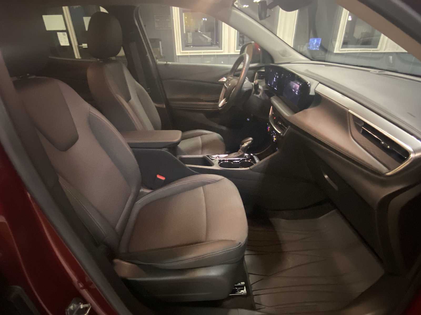2024 Buick Encore GX Preferred photo 19