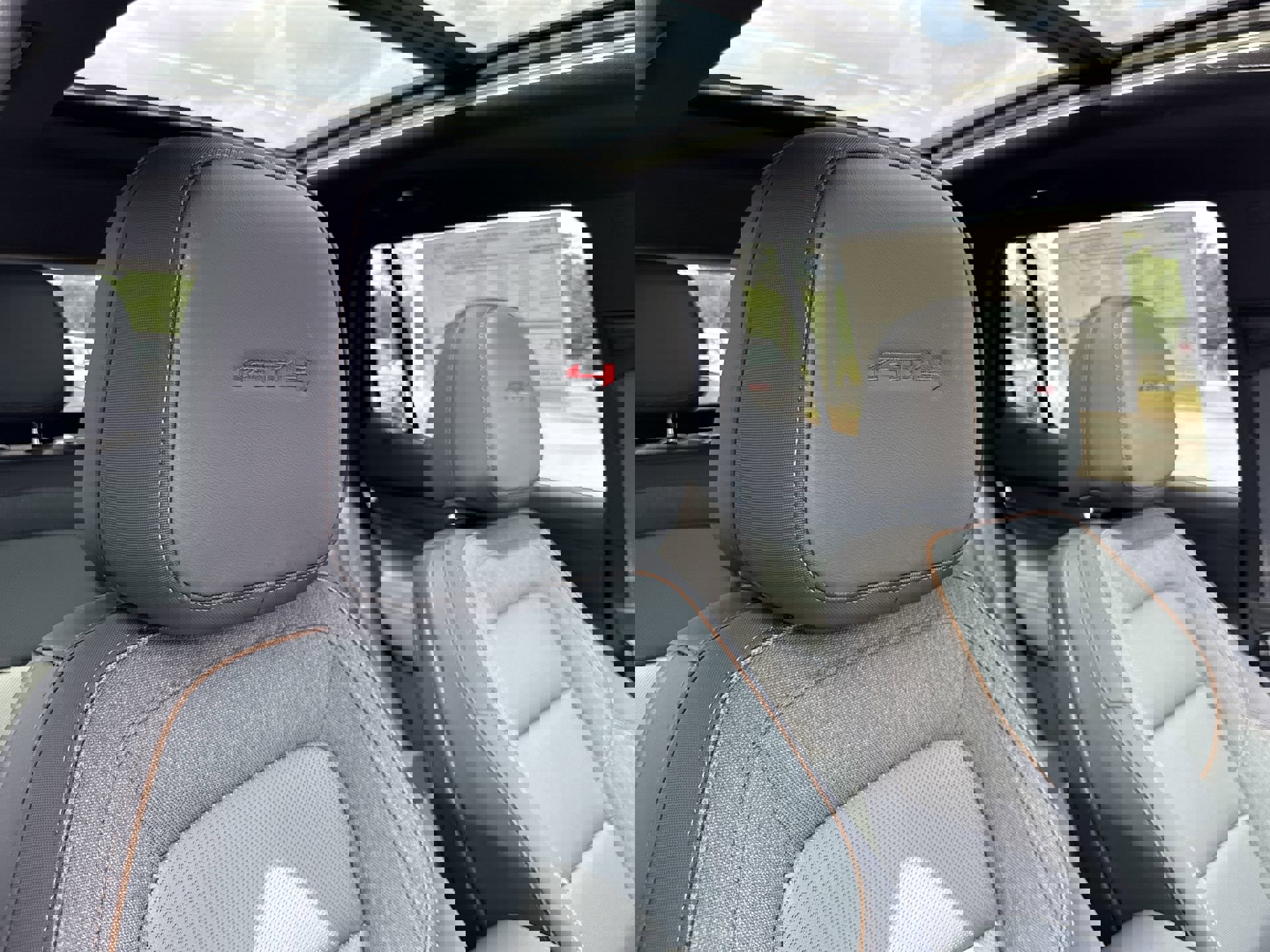 2026 Gmc Terrain AT4 photo 28