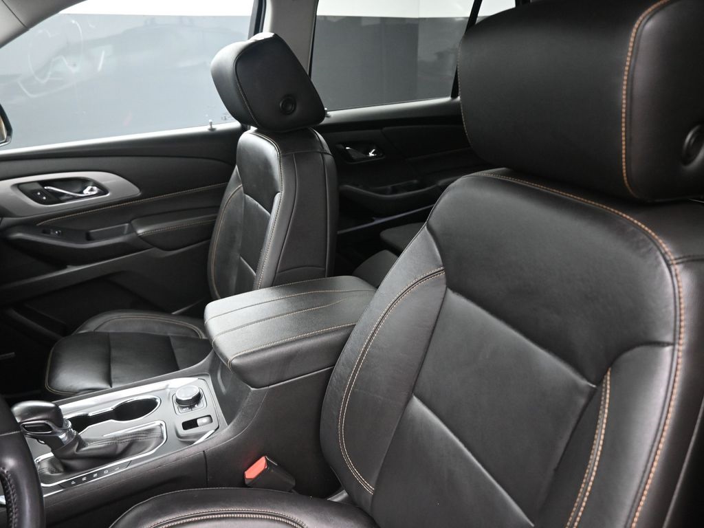 2021 Chevrolet Traverse RS photo 20