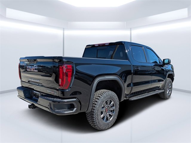 2026 Gmc Sierra 1500 AT4X photo 2