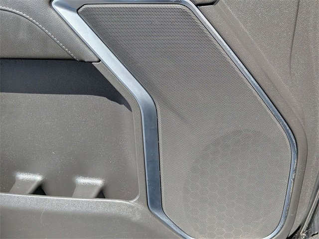 2022 Chevrolet Silverado 1500 LT photo 13