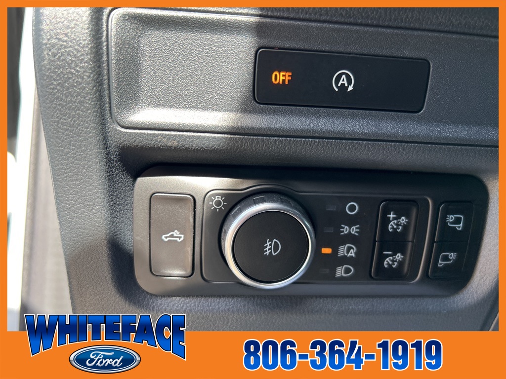 2025 Ford F-150 Lariat photo 20
