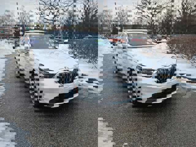 2025 Bmw 530i xDrive photo 3