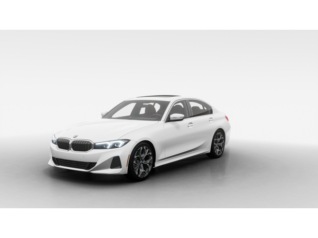 2026 BMW 3 Series 330i's photo