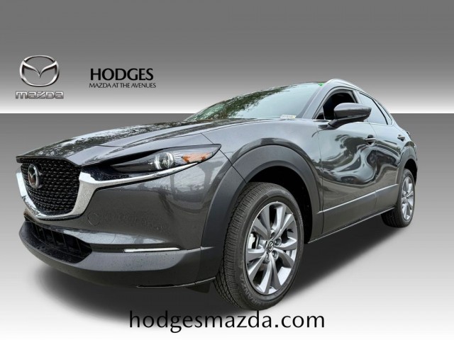 New Mazda CX-30 For Sale In Jacksonville, FL