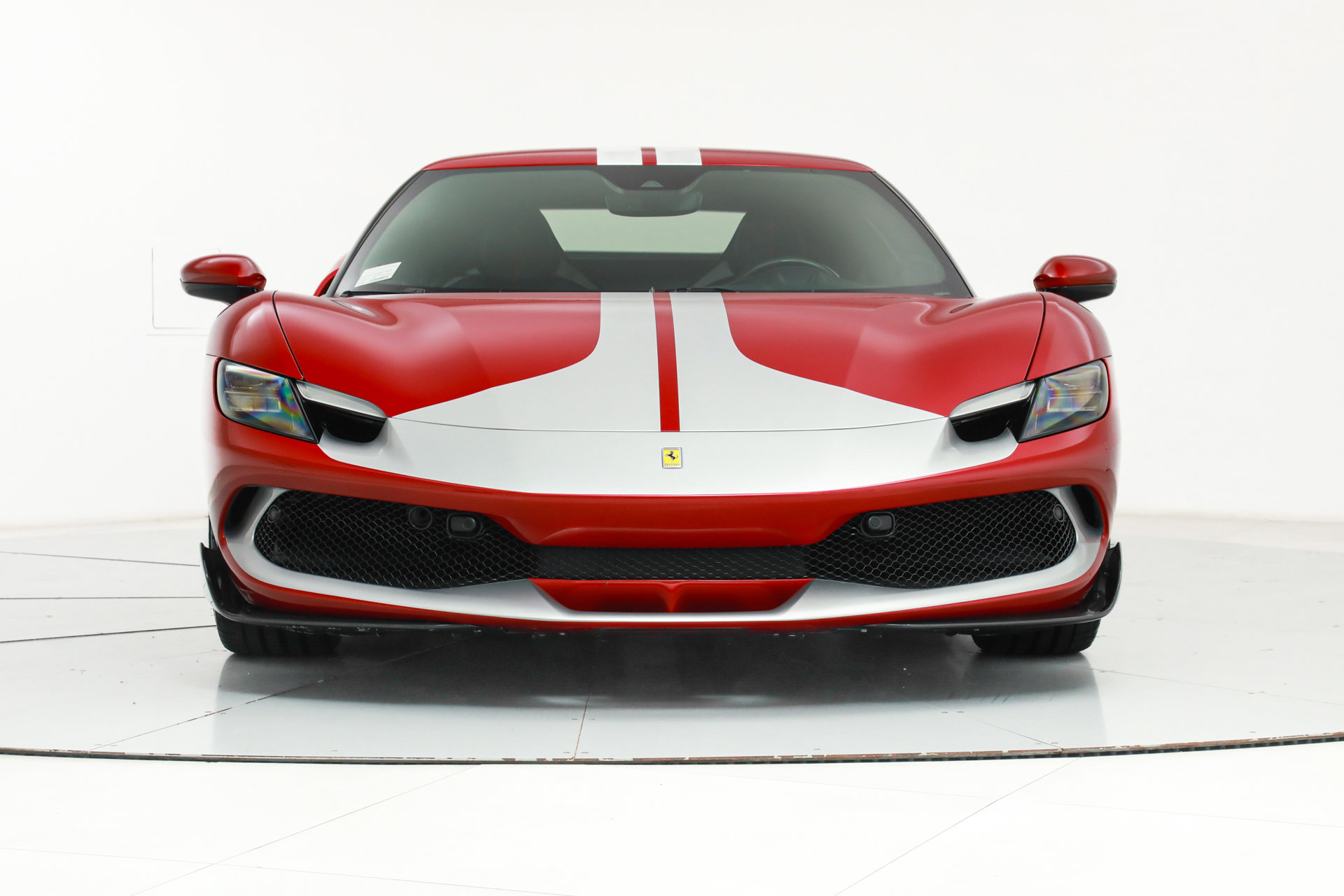 2023 Ferrari 296 GTB Assetto Fiorano photo 38