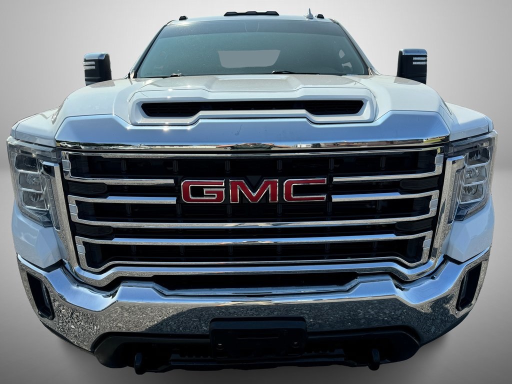 2021 Gmc Sierra SLT photo 7