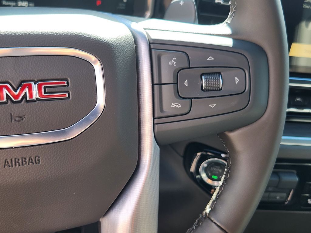 2026 Gmc Sierra 1500 SLT photo 14