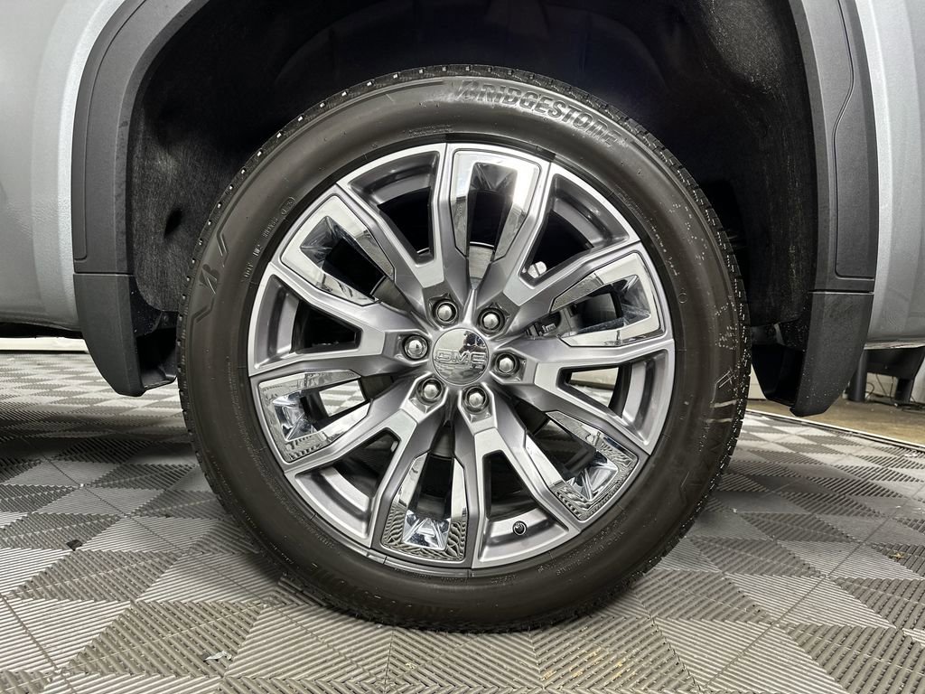 2025 Gmc Sierra 1500 Denali photo 16