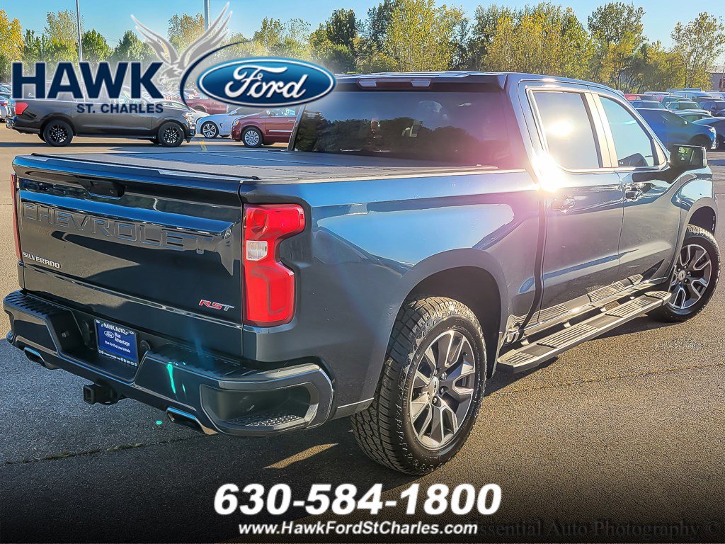 2020 CHEVROLET SILVERADO - Image 6