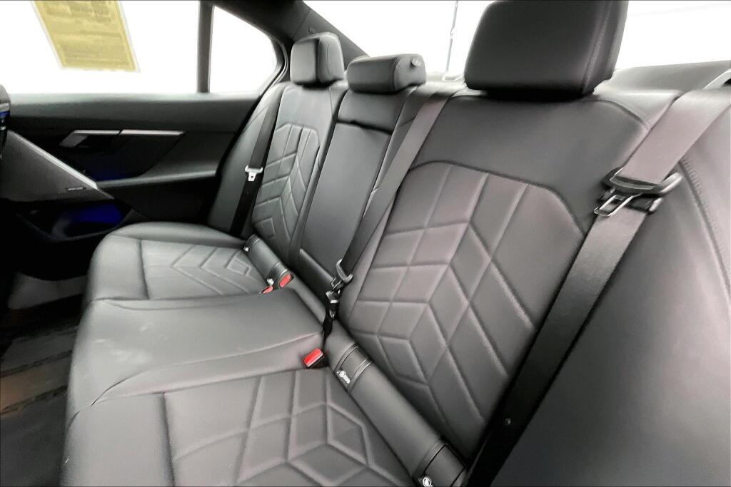 2024 Bmw i5 eDrive40 photo 13