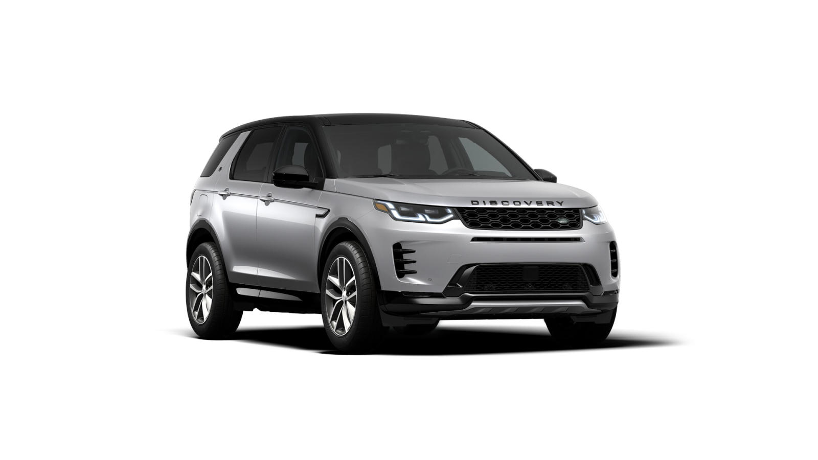 2026 Land Rover Discovery Sport Landmark's photo