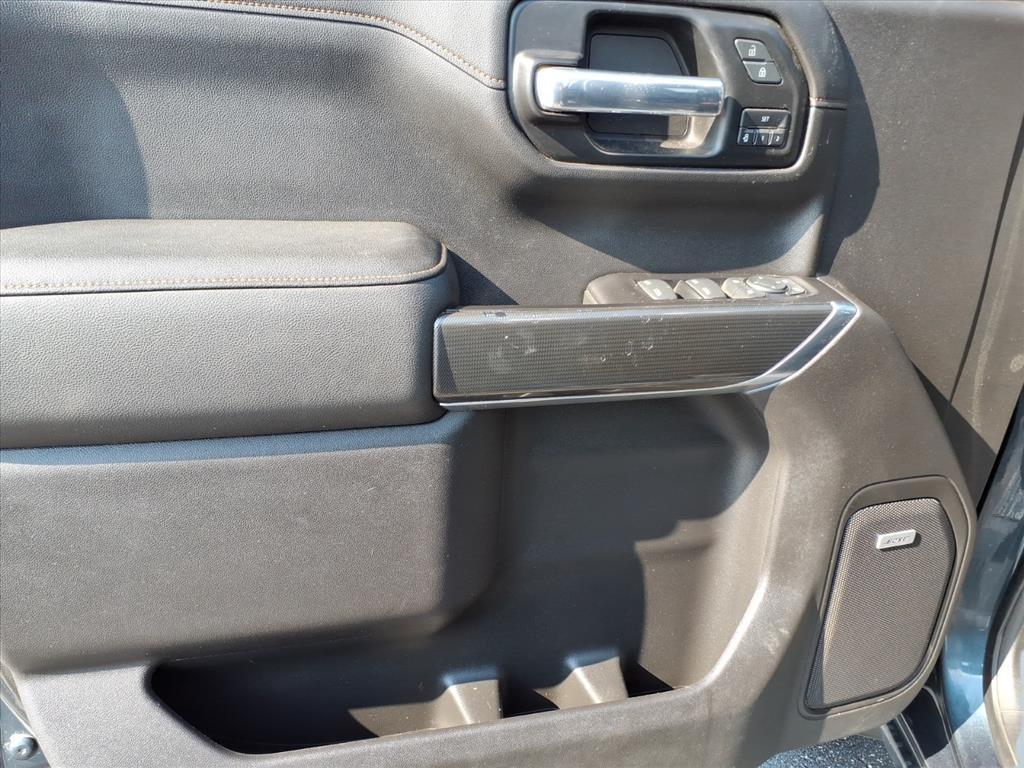 2019 Gmc Sierra 1500 AT4 photo 16