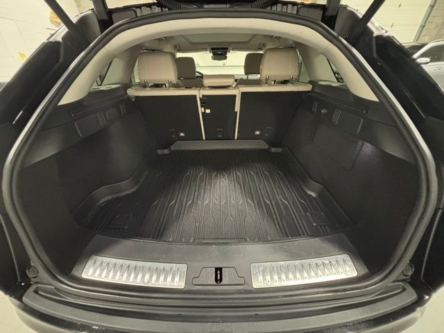2018 Land Rover Range Rover Velar S photo 10
