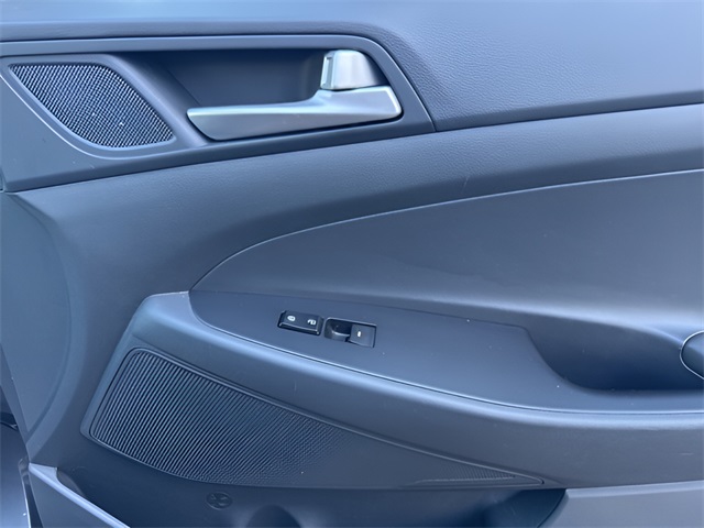 2021 Hyundai Tucson SEL photo 26