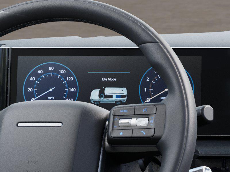 2026 Hyundai Santa Fe Calligraphy photo 25
