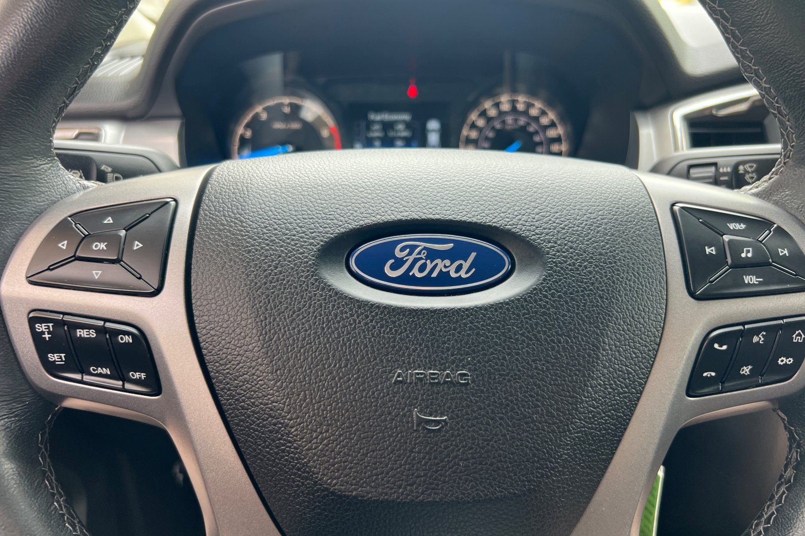 2019 Ford Ranger XLT photo 17