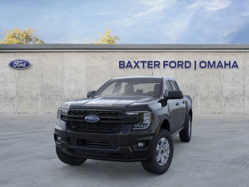 2025 Ford Ranger XL photo 15