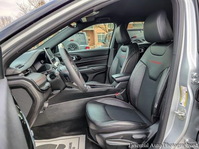 2024 JEEP COMPASS - Image 8