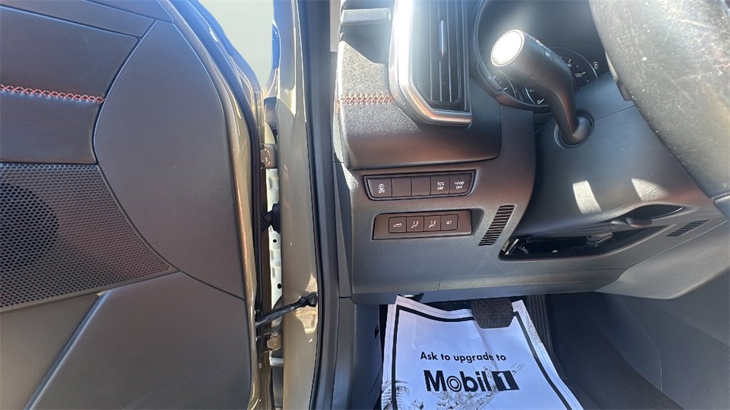 2023 Mazda CX-50 2.5 Turbo Meridian Edition photo 15