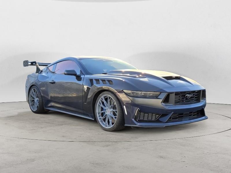 2024 Ford Mustang Dark Horse's photo