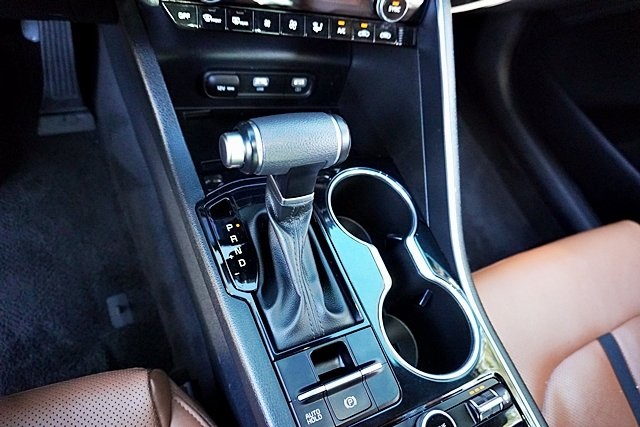 2024 Kia K5 GT photo 31