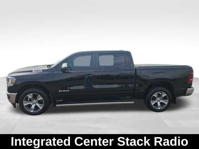 2023 Ram 1500 Laramie photo 4