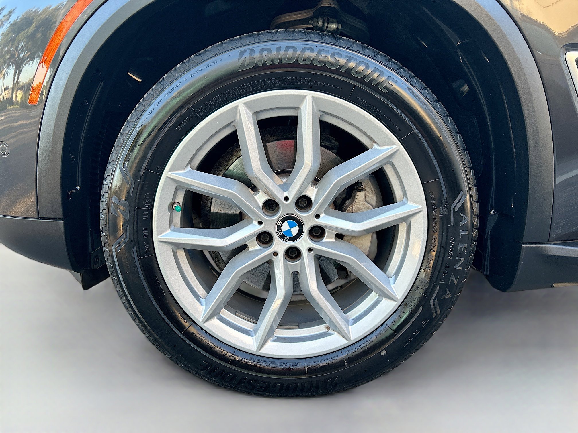 2021 Bmw X5 xDrive40i photo 33