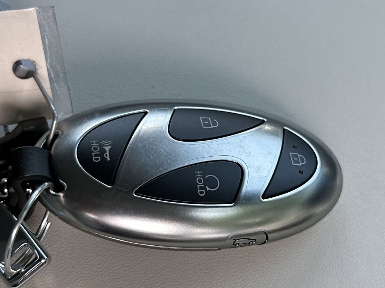 2026 Hyundai Santa Fe SEL photo 26