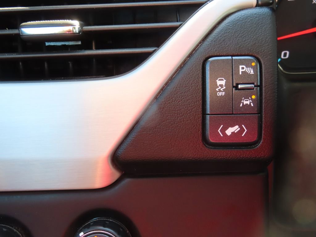 2019 Gmc Yukon XL SLT photo 19