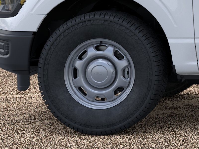 2024 Ford F-150 XL photo 19