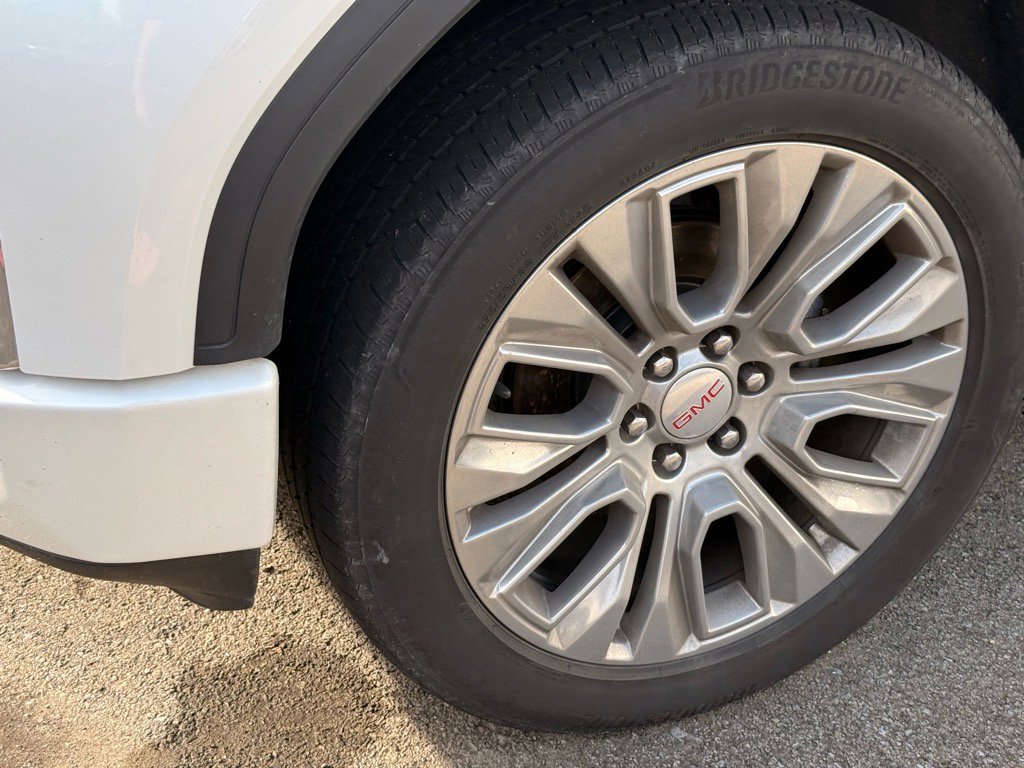 2021 Gmc Sierra 1500 Denali photo 4
