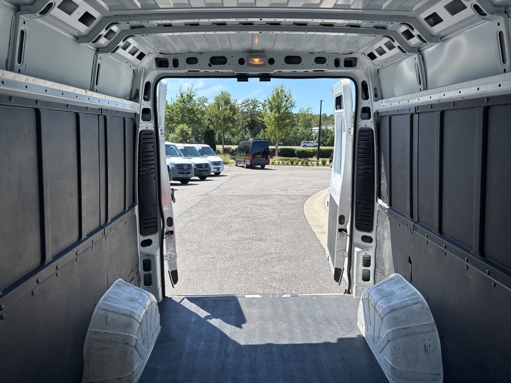 2023 Ram ProMaster 2500 photo 20