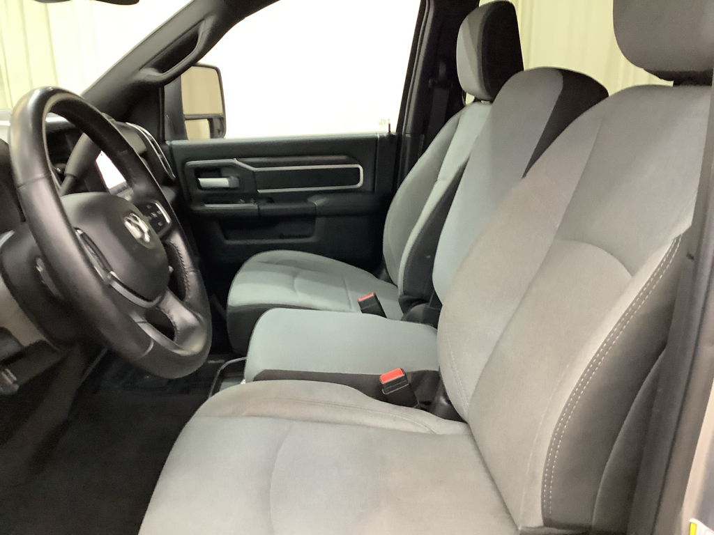 2024 Ram 3500 Big Horn photo 26