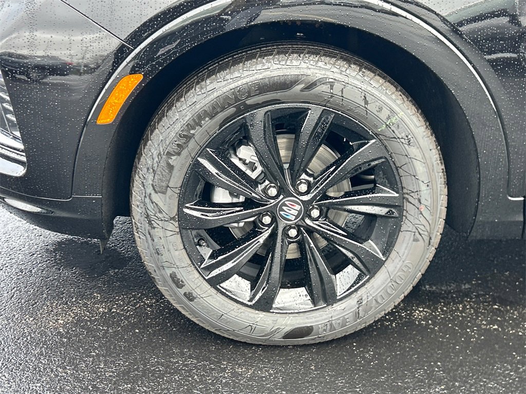 2026 BUICK ENVISTA - Image 10