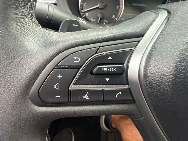 2022 Infiniti QX50 Luxe photo 31