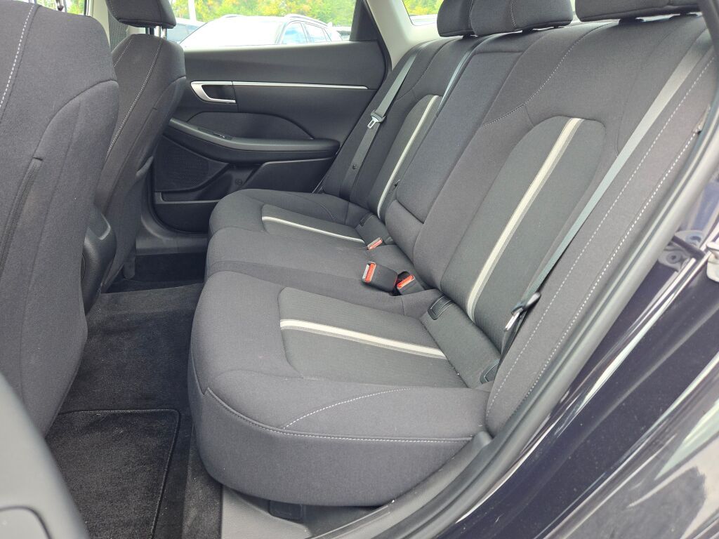 2024 Hyundai Sonata SEL photo 15