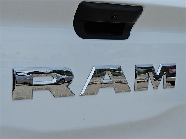 2025 Ram 1500 Big Horn Lone Star photo 10
