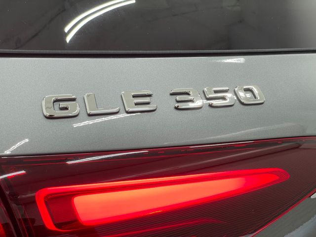2026 Mercedes Benz GLE 350 photo 49
