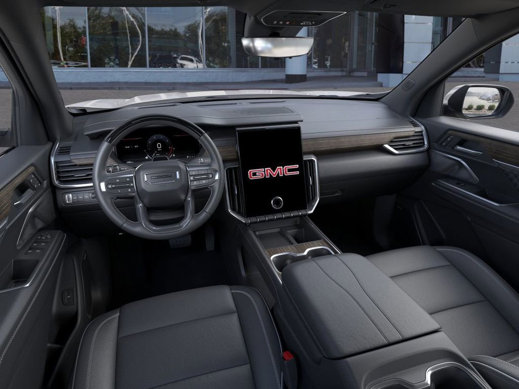 New 2024 GMC Acadia Denali SUV in Orchard Park RB242013 Robert Basil