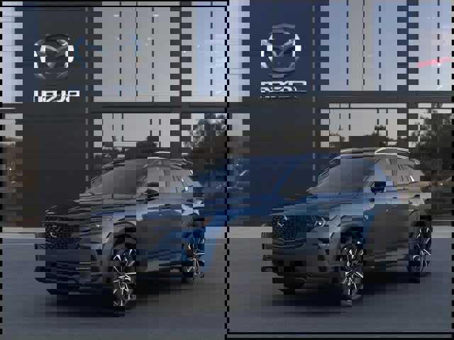 2026 Mazda CX-50 Premium's photo