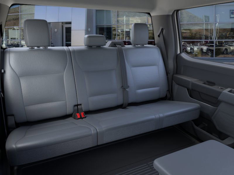 2025 Ford F-550 XL photo 11