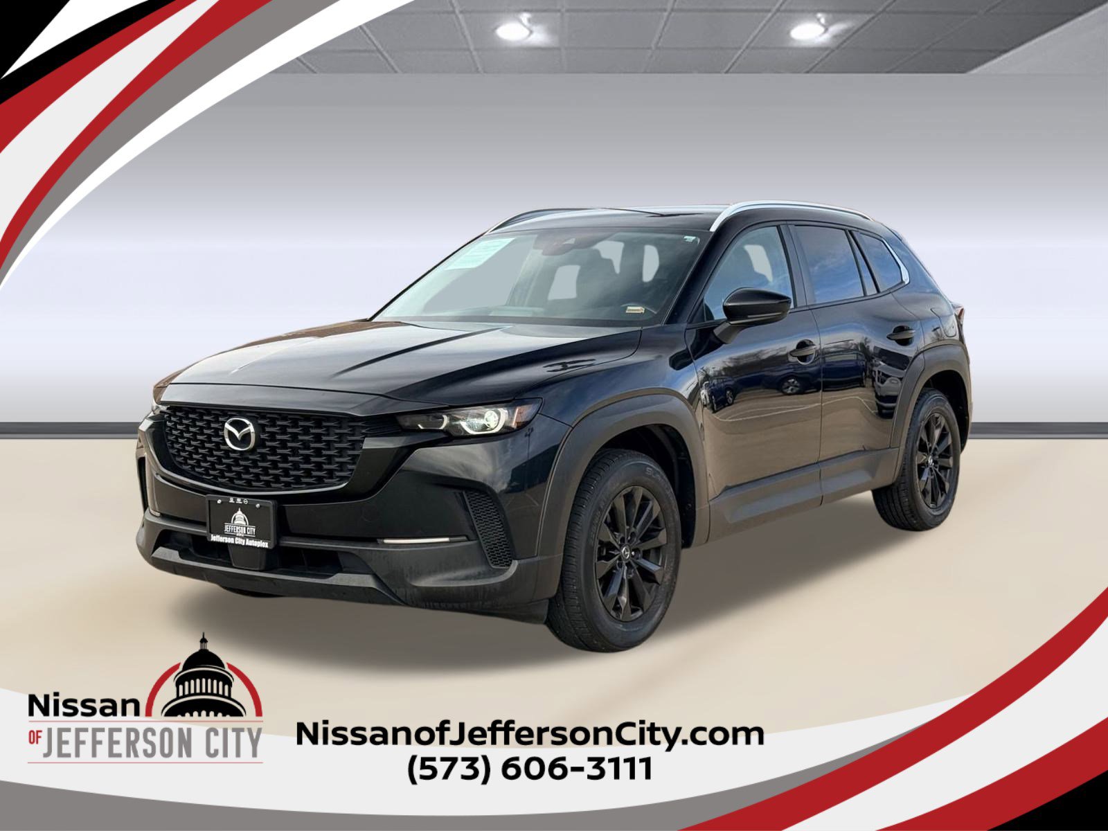 2024 Mazda CX-50 S PREFERRED's photo