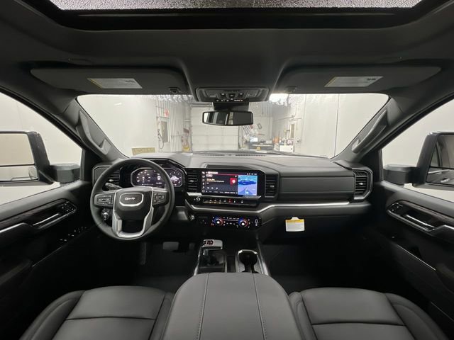 2026 Gmc Sierra 1500 SLT photo 18