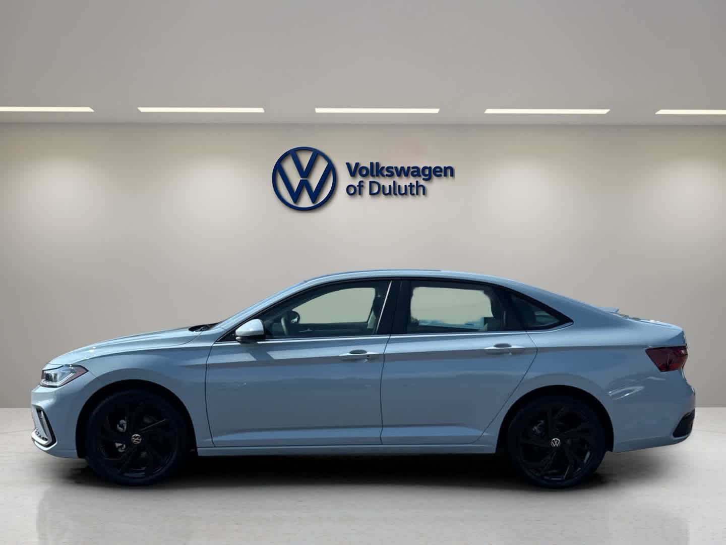 2025 Volkswagen Jetta SE photo 2